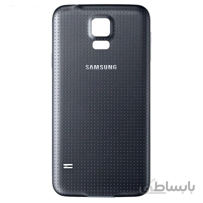 درب پشت گوشی سامسونگ گلکسی S5