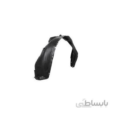 شلگیر جلو خودرو لیفان X60