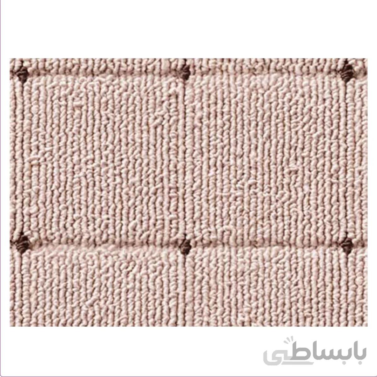پالاز موکت طرح نیلوفر ا Palaz moquette