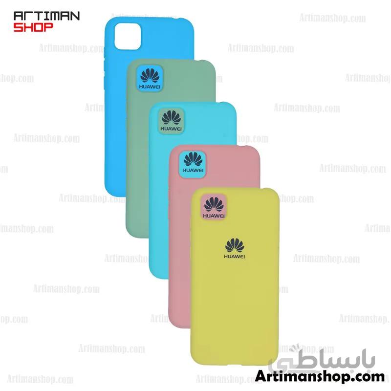 گارد سیلیکونی هواوی Y5P 2020
