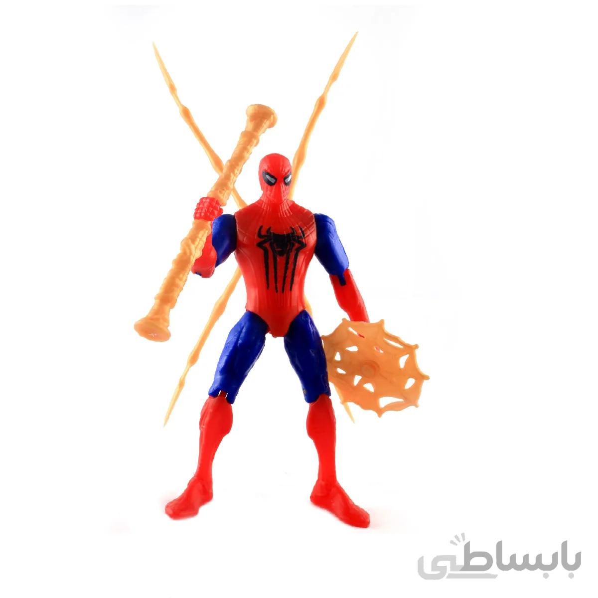 فیگور اسپایدرمن روکاتی