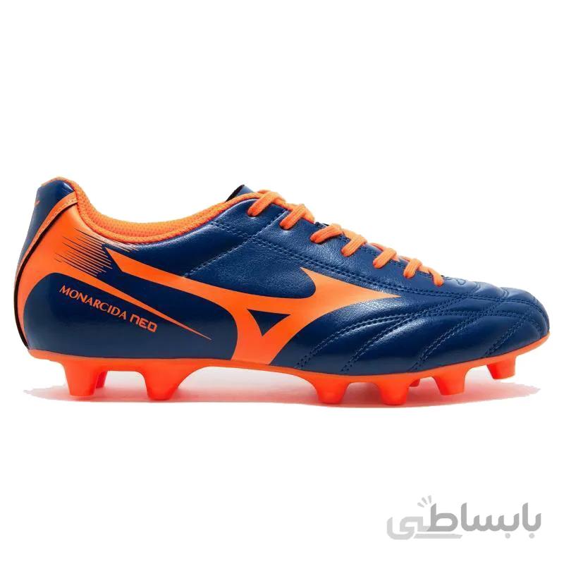 کفش فوتبال میزانو مدل Monarcida Neo کد P1GA172454