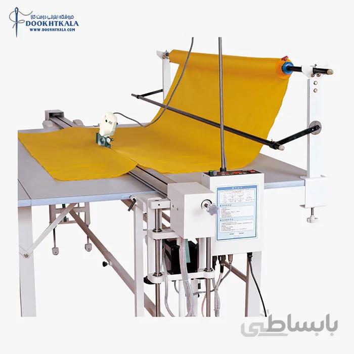 قیچی قد زن / طاقه بر اتوماتیک دایانگ مدل DYDB-3