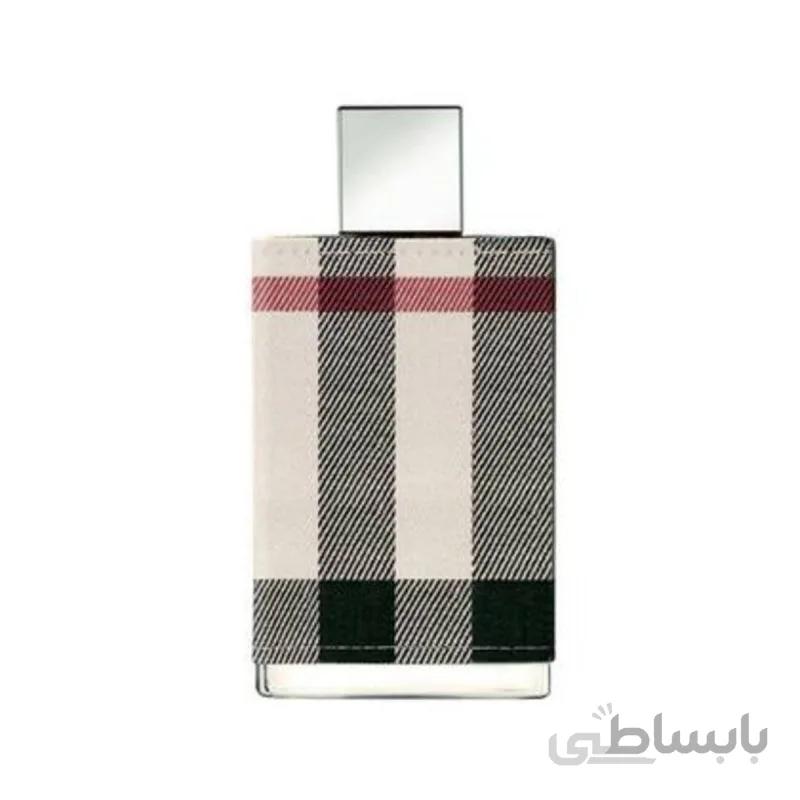 عطر ادکلن زنانه Burberry London For Women