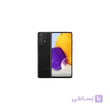 گوشی سامسونگ A72 | حافظه 128 رم 8 گیگابایت