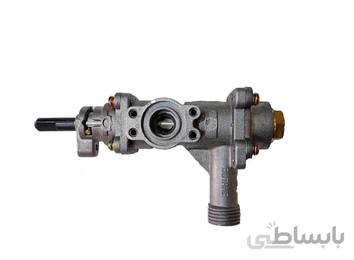 رگلاتور گاز آبگرمکن مدل 3115 بوتان BUTAN