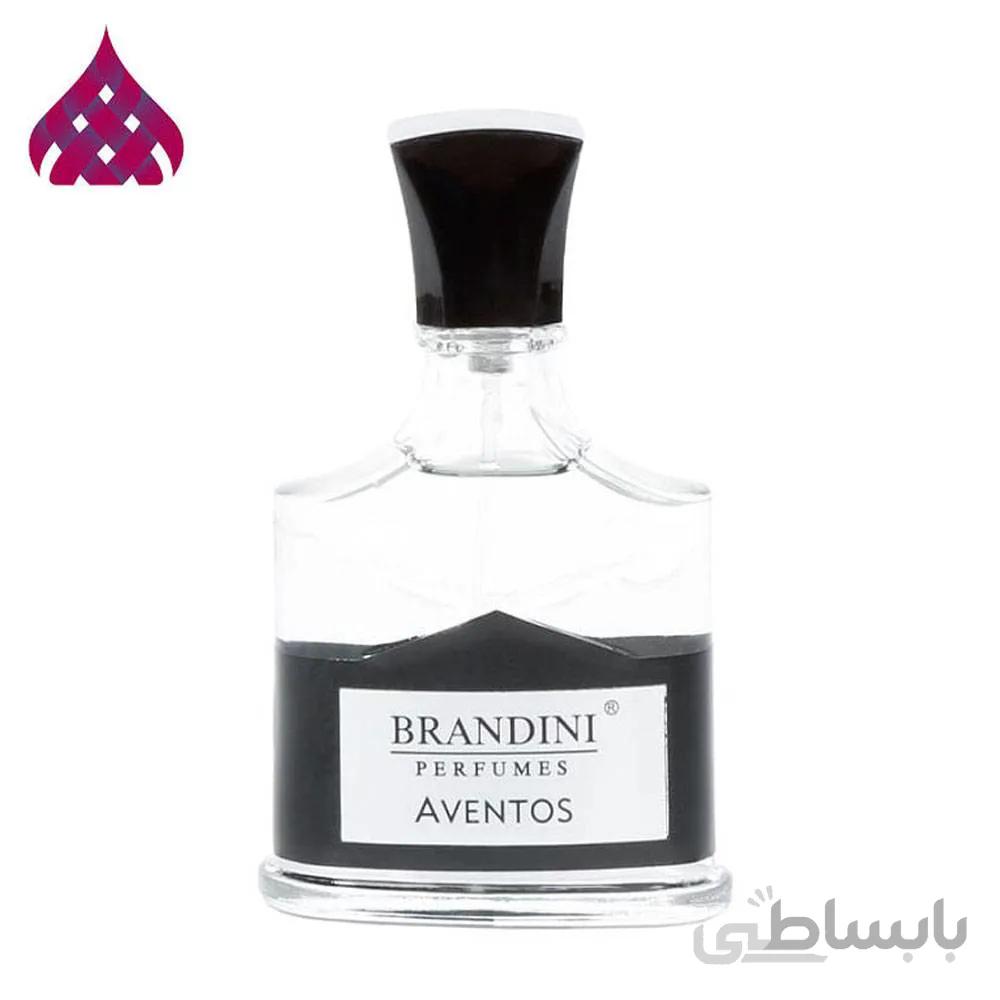 عطر برندینی کرید اونتوس مردانه مدل Aventos حجم 33 میل