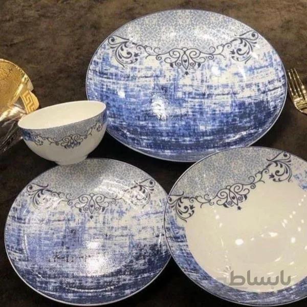 سرویس چینی 6نفره بن چاینا