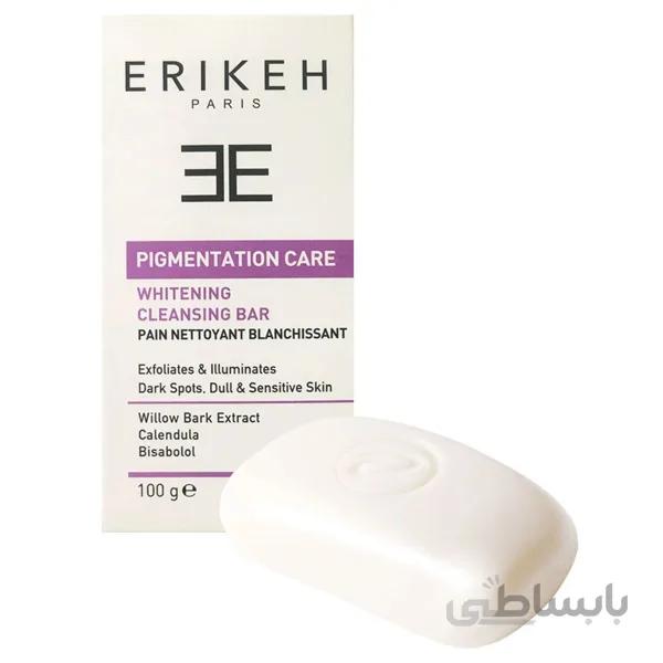 پن لایه بردار اریکه ا Exfloliating Bar ERIKEH