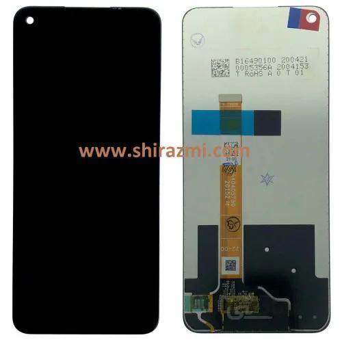 تاچ و ال سی دی اوپو ریلمی Realme 7
