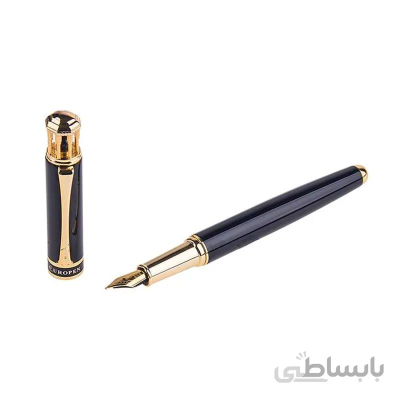 خودنویس یوروپن مدل حافظ