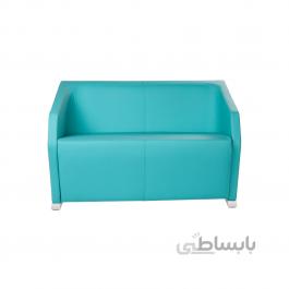 مبل دونفره مدل F46p2