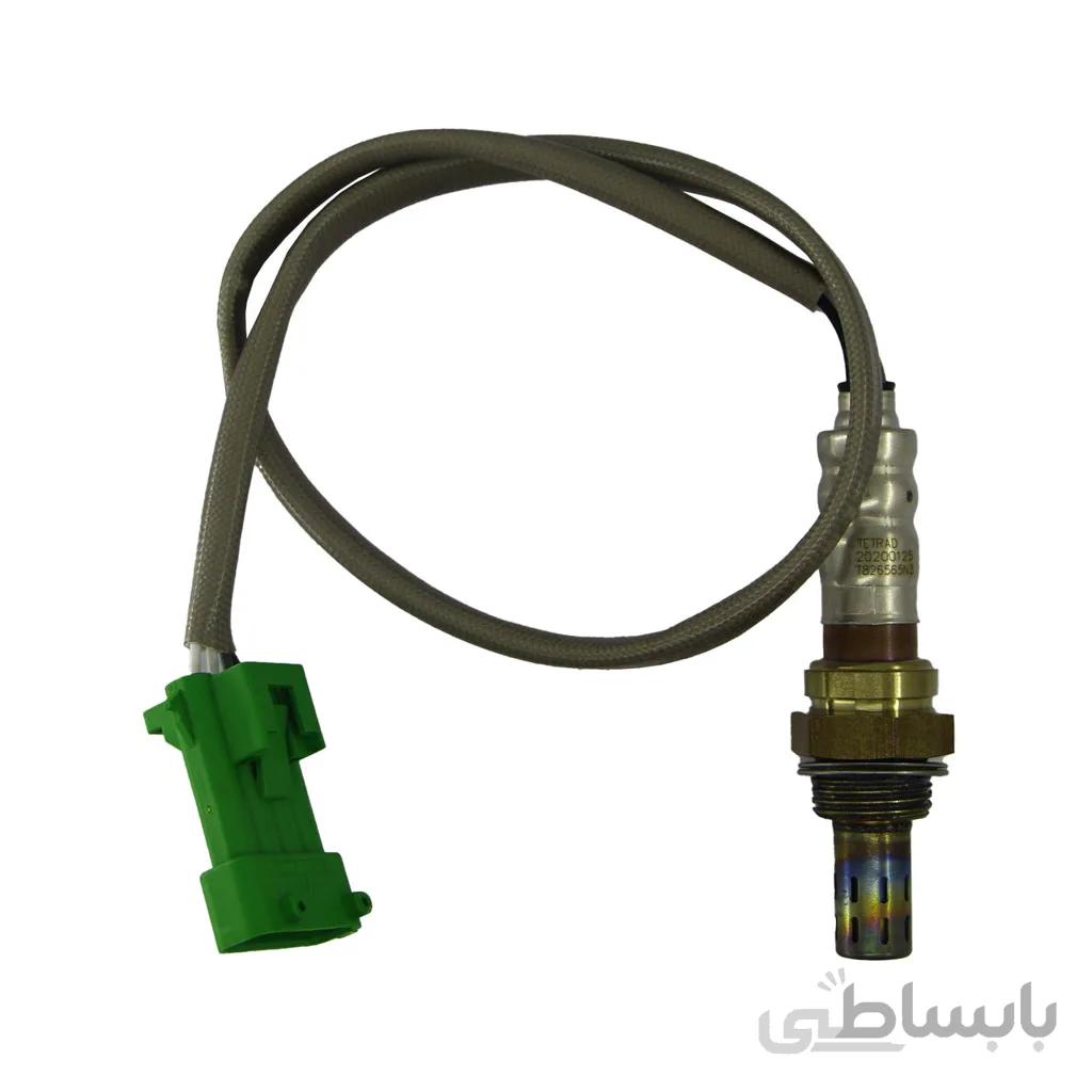 سنسور اکسیژن خاکستری پژو 206 تتراد