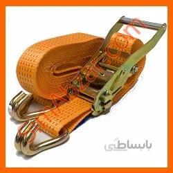 تسمه جغجغه
