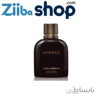 ادکلن مردانه دلچه گابانا اینتنسو پورهم