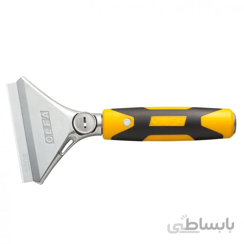 کاردک چکش خور قوی دسته متوسط xsr 300 ا cutter