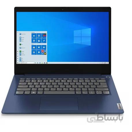 Lenovo IdeaPad 3-CB i3 10110U - 8GB - 1TB+128GB SSD - 2GB 130 - 15.6 inch Laptop