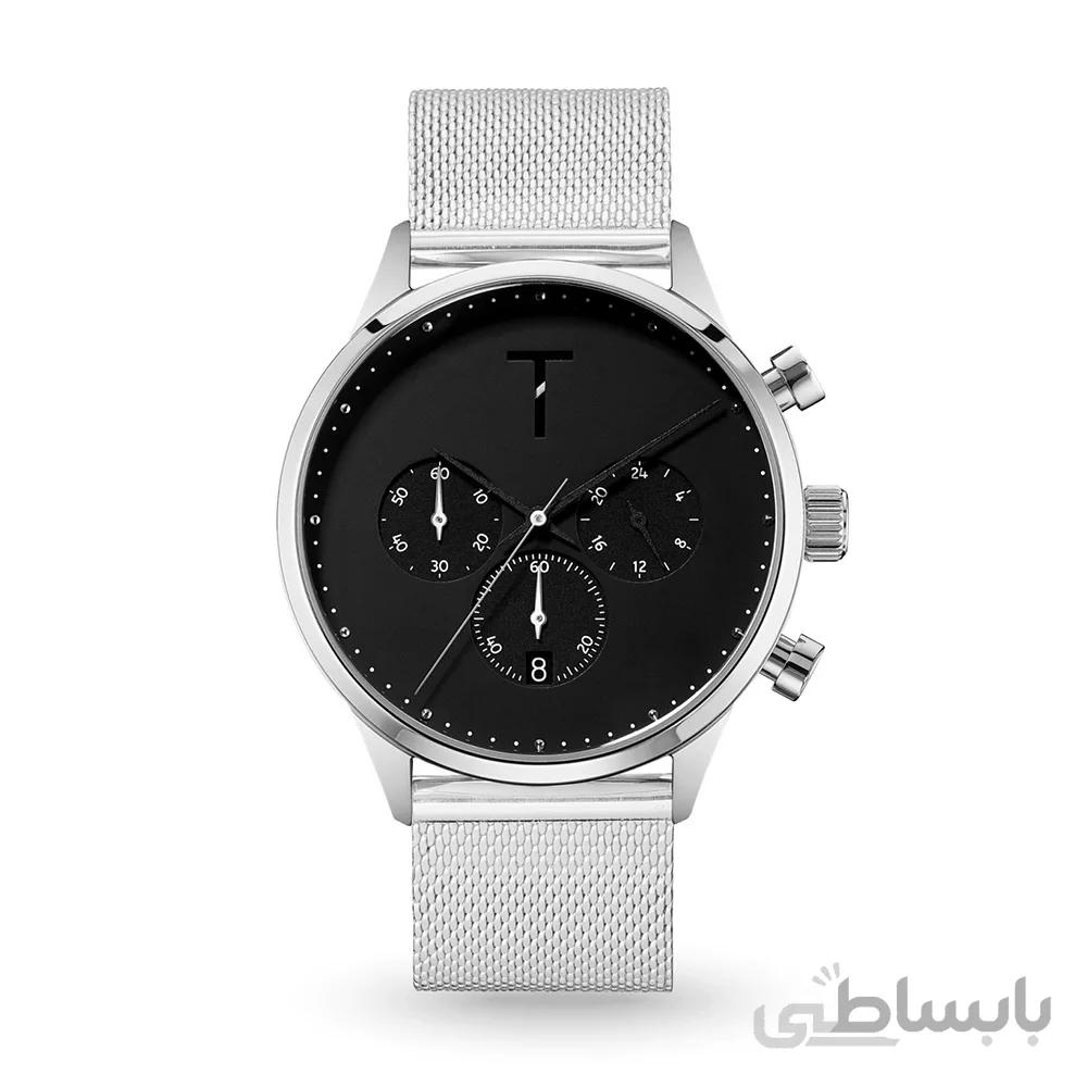ساعت مچی مردانه تیلور ا TYLOR-TLAE007