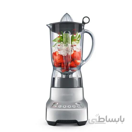مخلوط کن گاستروبک مدل GASTROBACK 41004 ا GASTROBACK BLENDER MIXER DUO ADVANCED 41004