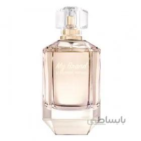 ادوپرفیوم زنانه My Brand نیو برند حجم 100 میلی لیتر