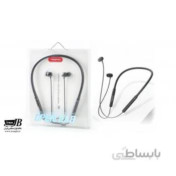 هدست بلوتوث ترانیو مدل MX9 ا Tranyoo MX9 Bluetooth Headset