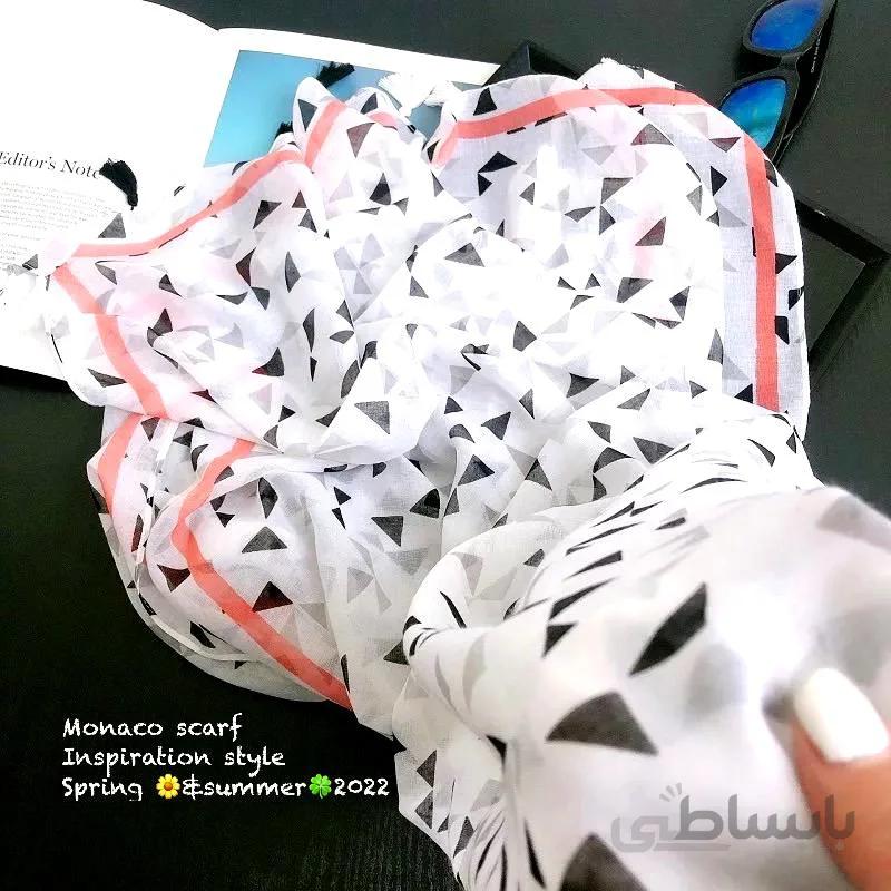 شال Geometric