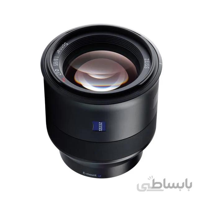 Zeiss Batis 85mm f/1.8 - Sony E Mount