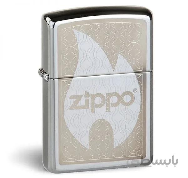 فندک زیپو کد 24942