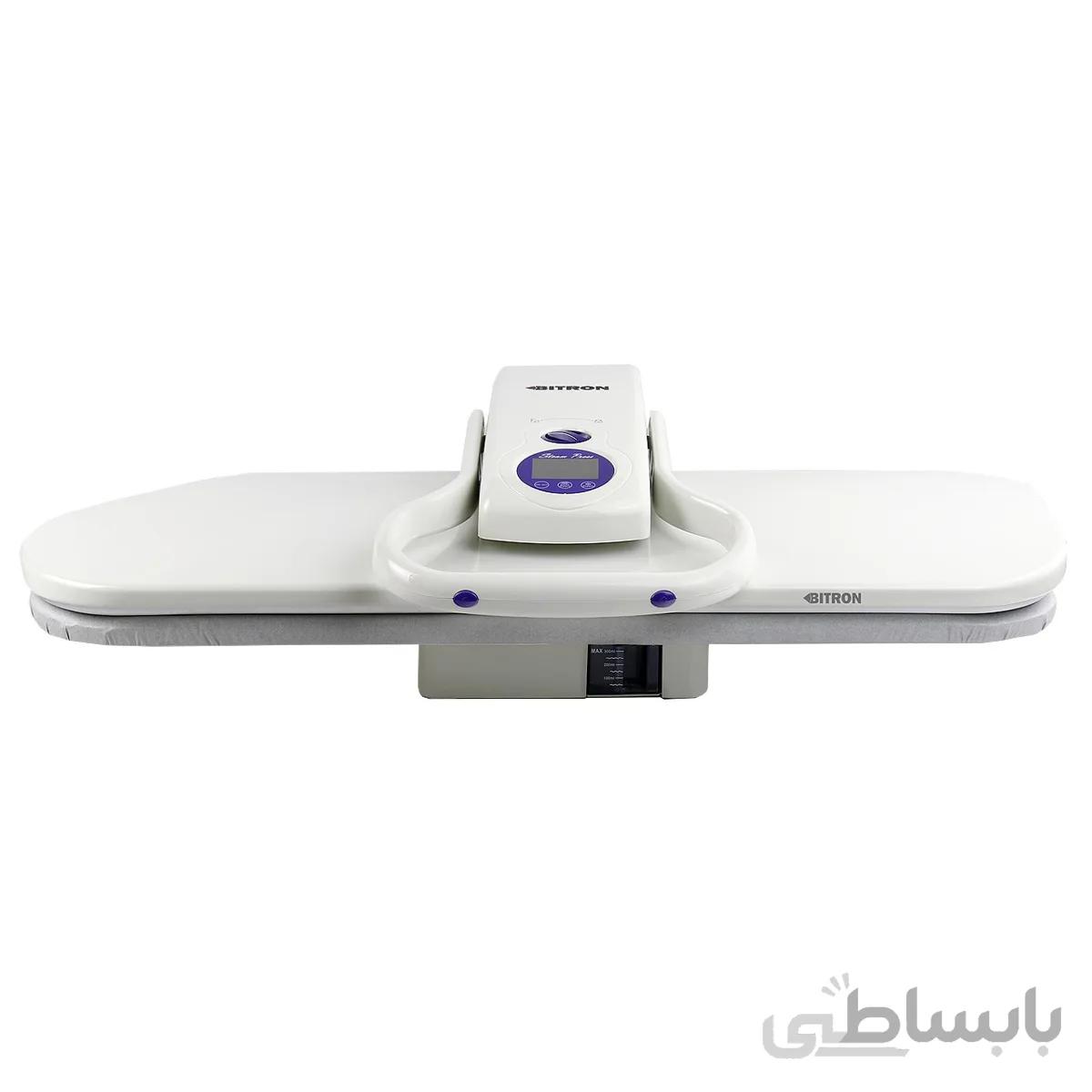 اتو پرسی بیترون مدل BSI-9XL