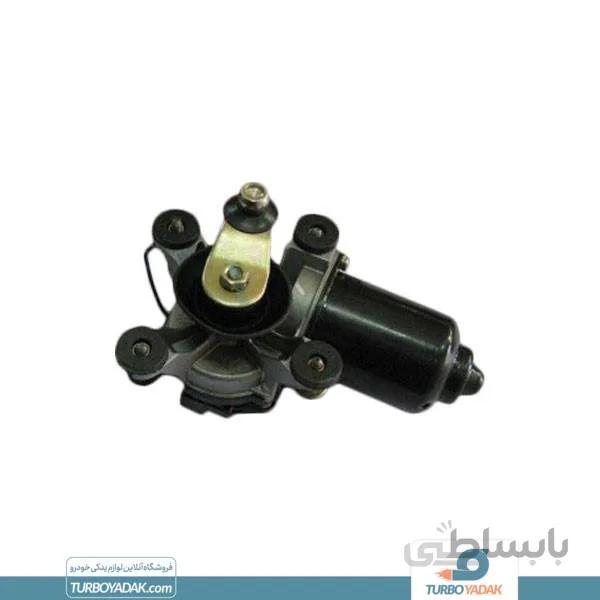 موتور برف پاک کن پراید اتحاد موتور