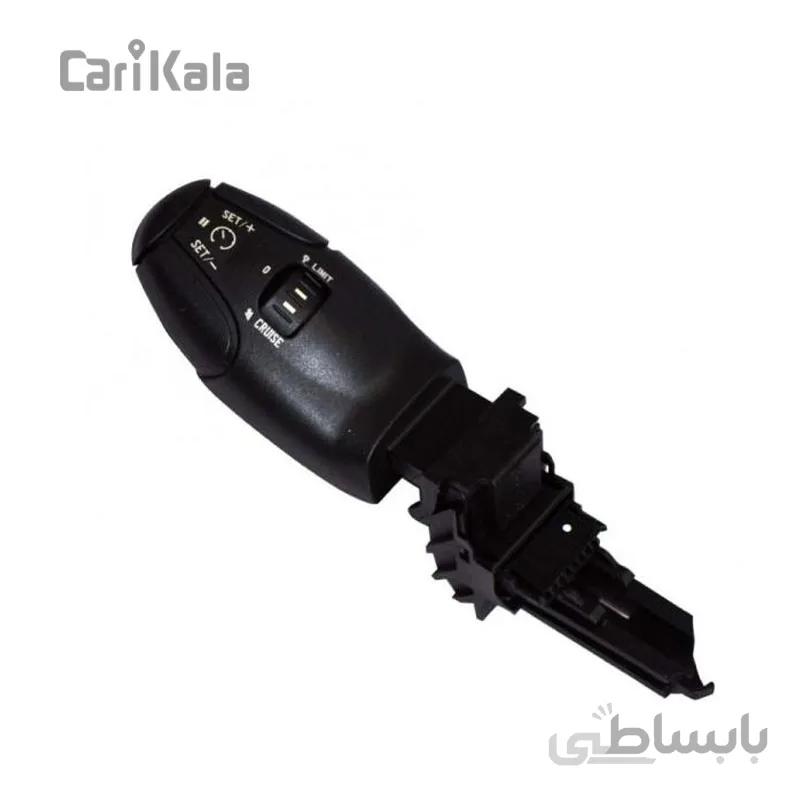 دسته تنظیم رادیو پخش پژو 206 کروز