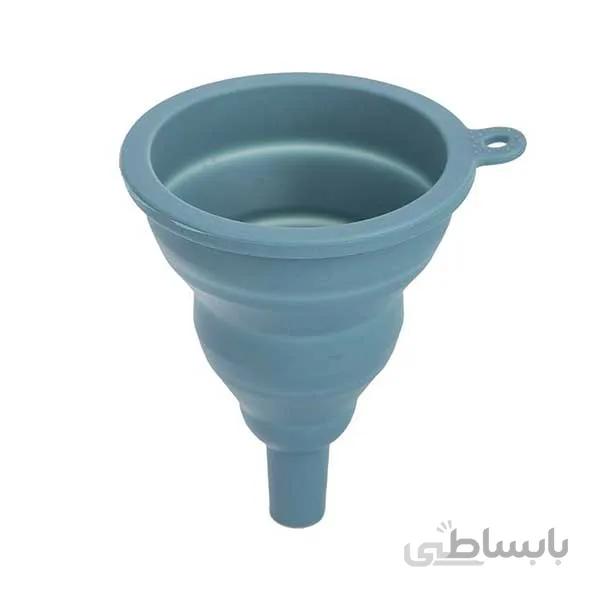 قیف جمع شو سیلیکونی بیشل مدل HB6225CC