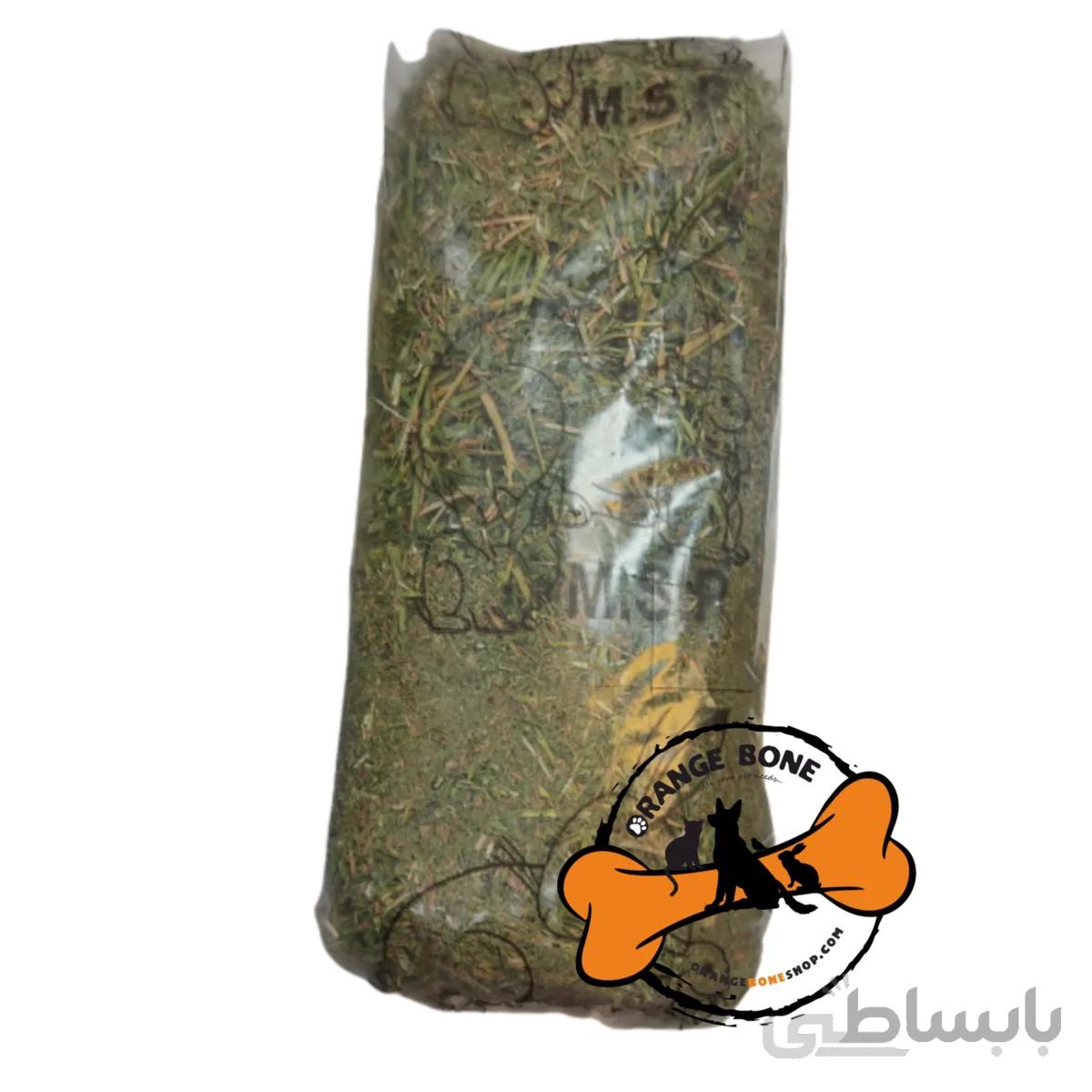 یونجه خرگوش( 600 گرم )