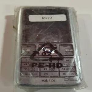 قاب کامل گوشی سونی اریکسون (Housing for Sony Ericsson K610)