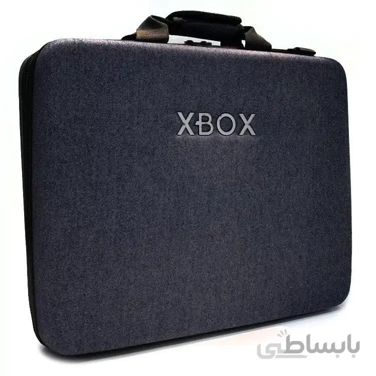 کیف ضد ضربه کنسول Xbox One کد A