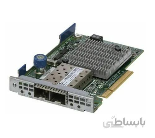 کارت شبکه سرور اچ پی HP Ethernet 10Gb 530FLR ا HP-Ethernet-10Gb-530flr