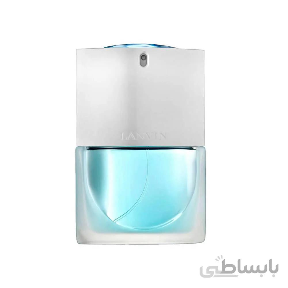ادو پرفیوم زنانه لانوین مدل «Oxygene» حجم 75 میلی لیتر