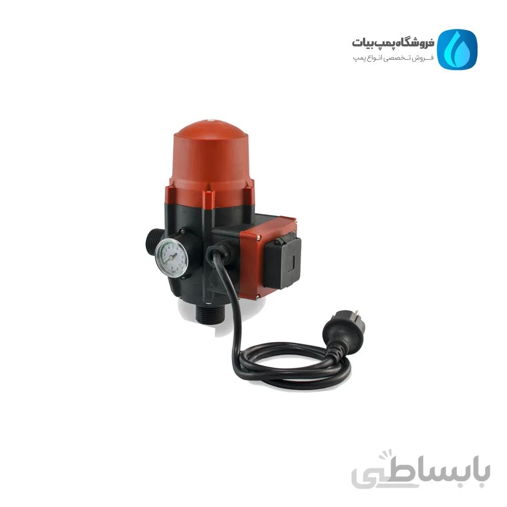 ست کنترل وروما veroma مدل pc 13b