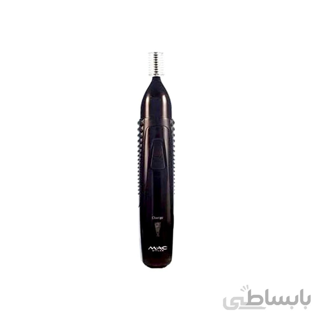 موزن گوش و بینی مک استایلر مدل MC-8809 ا MAC STYLER Weighing Ears Nose MC-8809