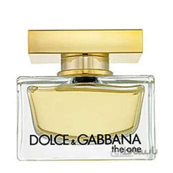 عطر دوچله گابانا دی اند جی د وان ادو پرفیوم ا عطر DOLCE & GABBANA The one Eau de parfume