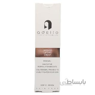 کرم لیفت کننده پوست ادلیو Adelio