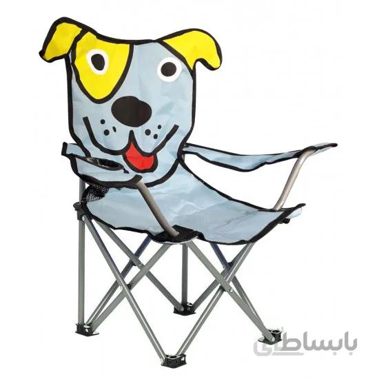 صندلی کمپ مدل ProCamp - Kids Chair / Dog