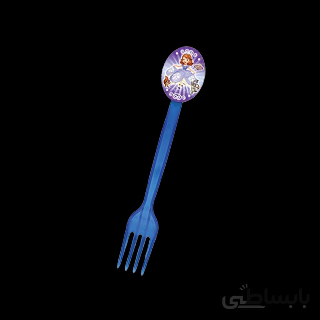 چنگال تم تولد سوفیا