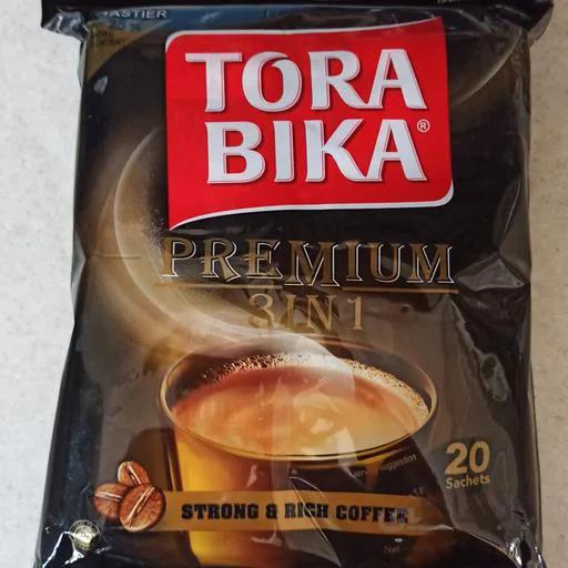 کافی میکس تورابیکا پرمیوم ۲۰ عددی ا Coffee Mix Torabica Premium 20 pieces کد 481484