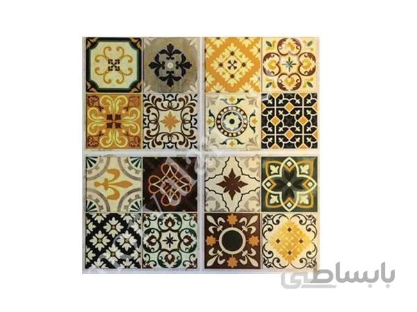 کاغذ دکوپاژ p-115