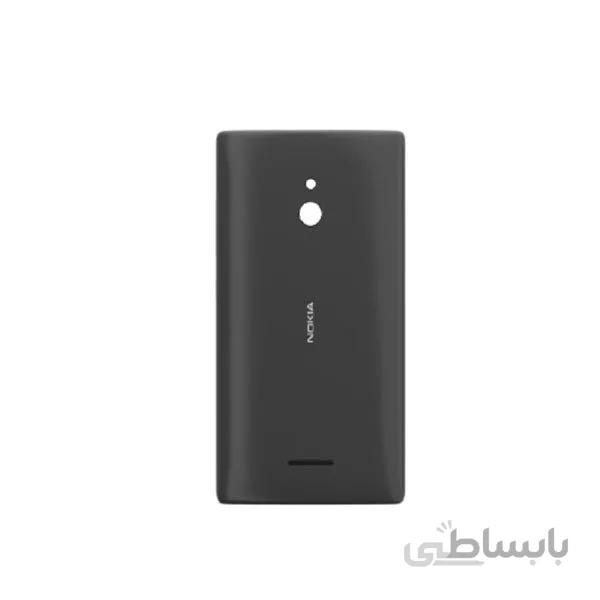 - درب پشت گوشی نوکیا ایکس ال - Nokia XL
