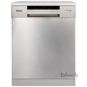 ماشین ظرفشویی DWS-15-401US سینجر
