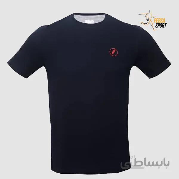 تیشرت مردانه پرساویر Skyway T-shirt Black