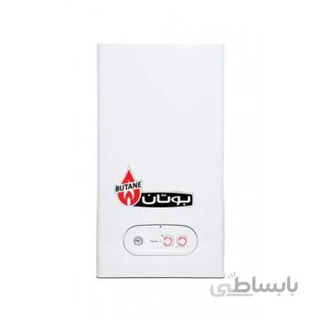 پکیج دیواری بوتان پارما 24RSI (فن دار) ا Parma 24 RSI کد 405787