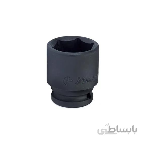 بکس فشارقوی هنس سایز 28 میلیمتر مدل 4408M028 درایو 1/2 اینچ